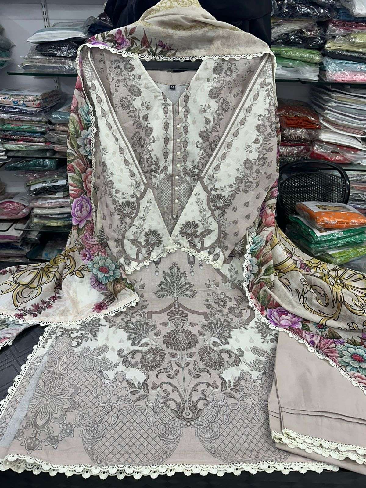 RTW Jade 2026 Printed Lawn Collection Jade